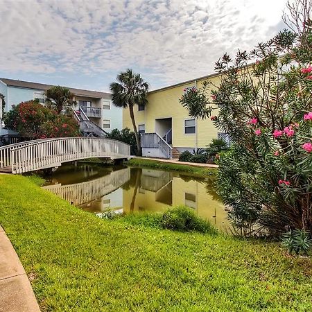 Renovated Pensacola Beach Condo With Community Pool! Exterior foto