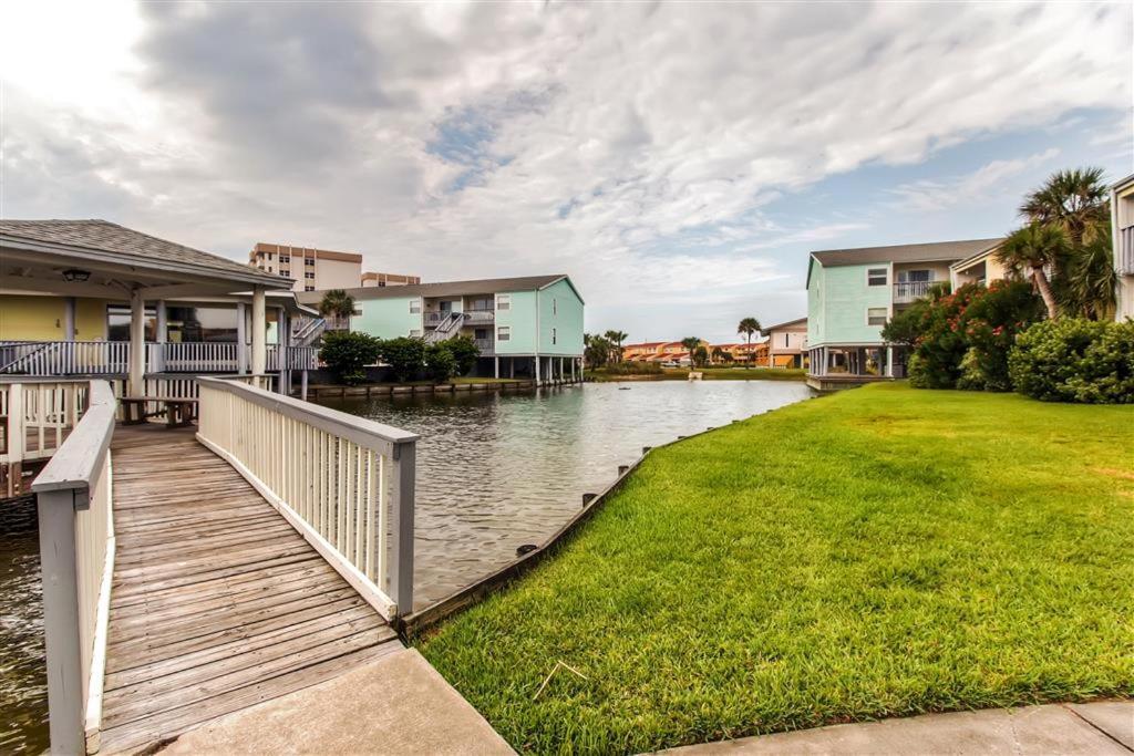 Renovated Pensacola Beach Condo With Community Pool! Exterior foto