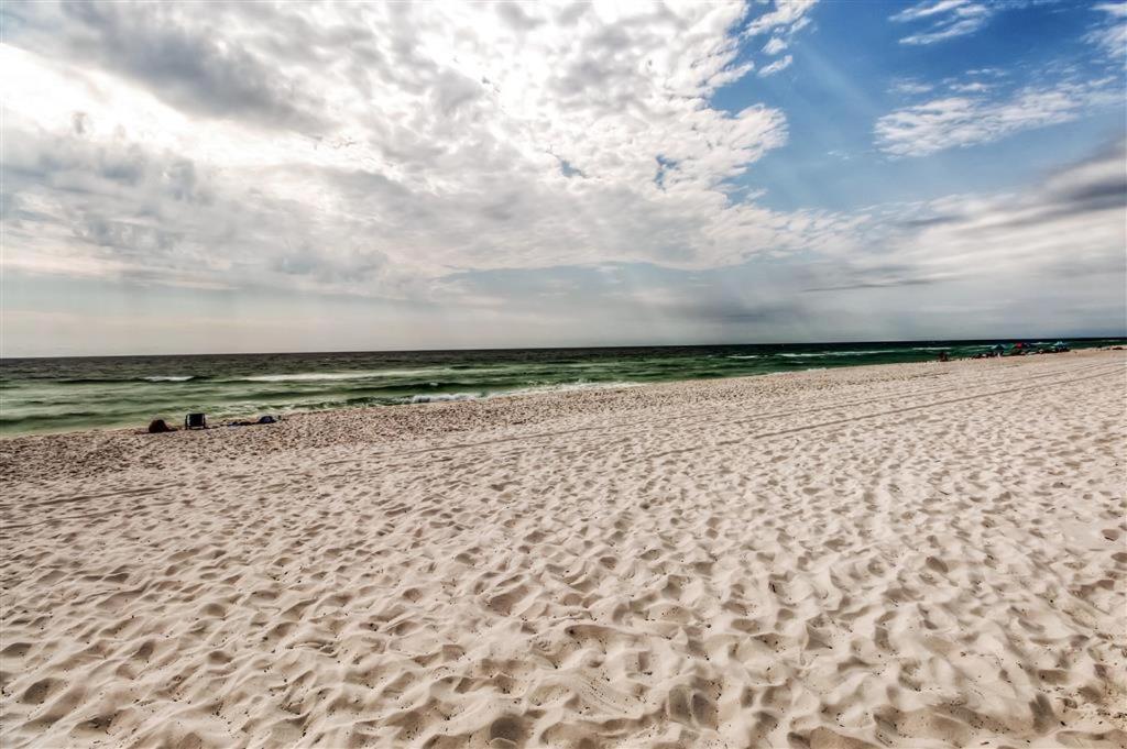 Renovated Pensacola Beach Condo With Community Pool! Exterior foto